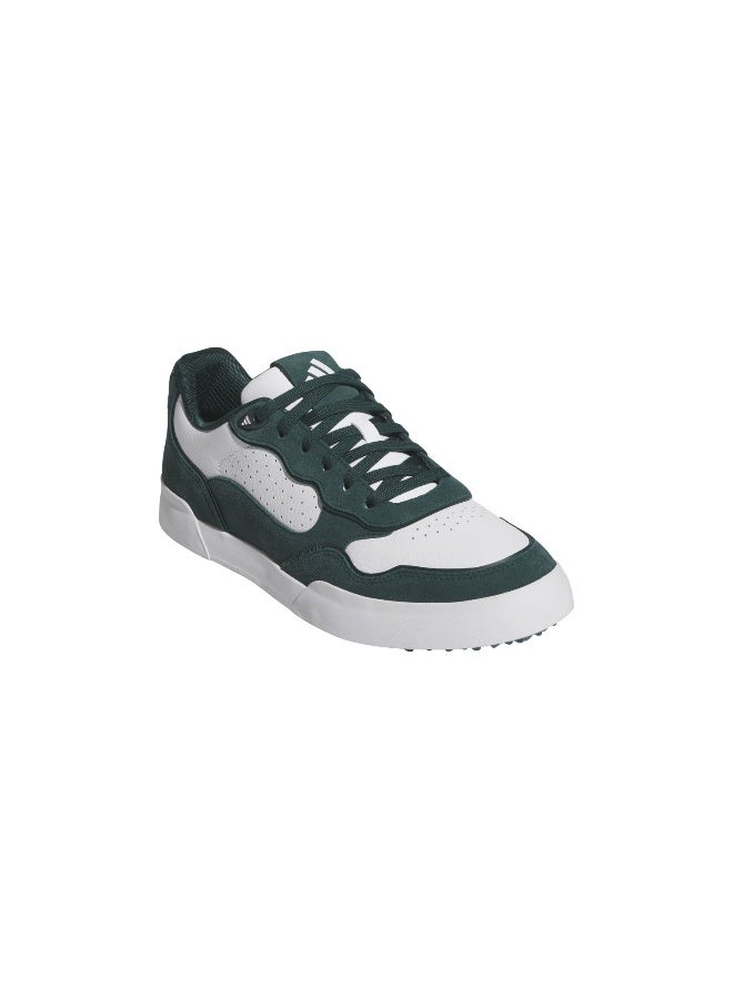 Adidas Retrocross 25 Green Golf Shoes For Men 7 - Image 5