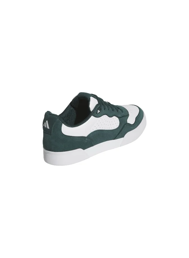 Adidas Retrocross 25 M Green Golf Shoes For Men