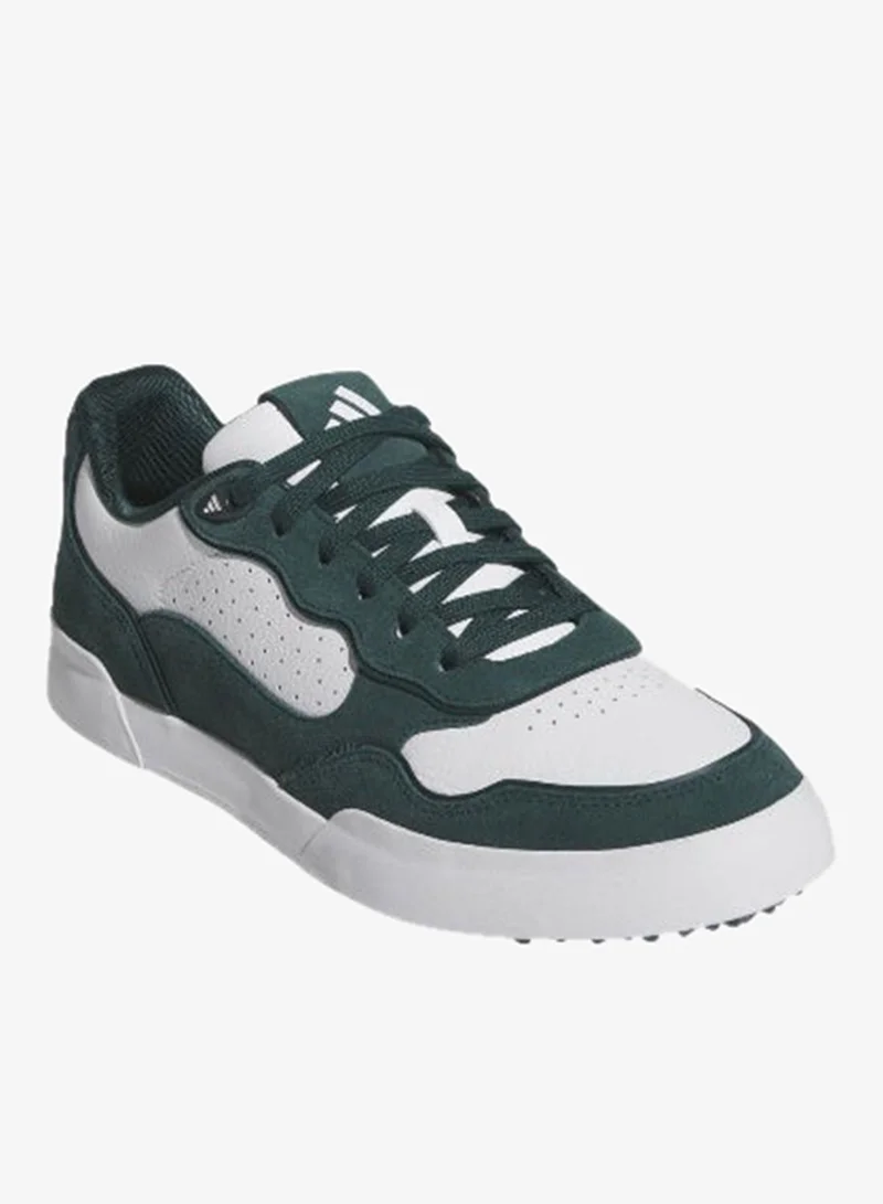 Adidas Retrocross 25 Spikeless Golf Shoes