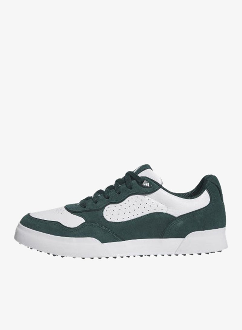 Adidas Retrocross 25 Spikeless Golf Shoes - Image 2