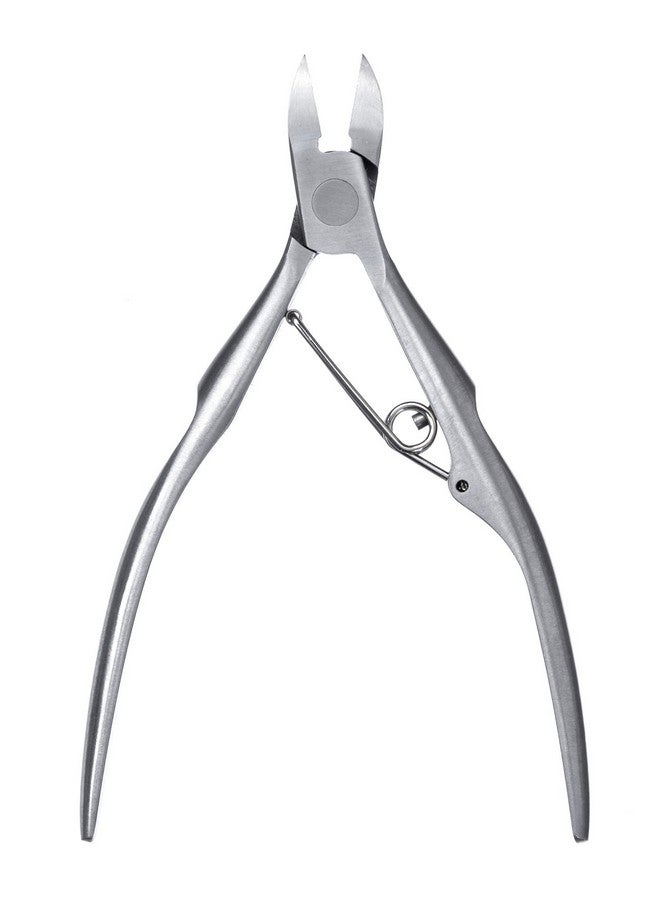 Seki Edge Ingrown Toenail Nipper (SS-203) - Stainless Steel Ingrown Toenail Tool Nail Cutter Nippers for Small Precise Cuts to Prevent in Grown Nails - Pedicure Tools for Men & Women - Made in Japan - Image 1