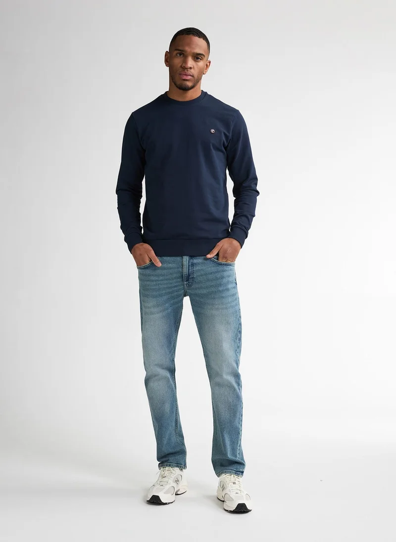 Petrol Industries Men Denim Straight