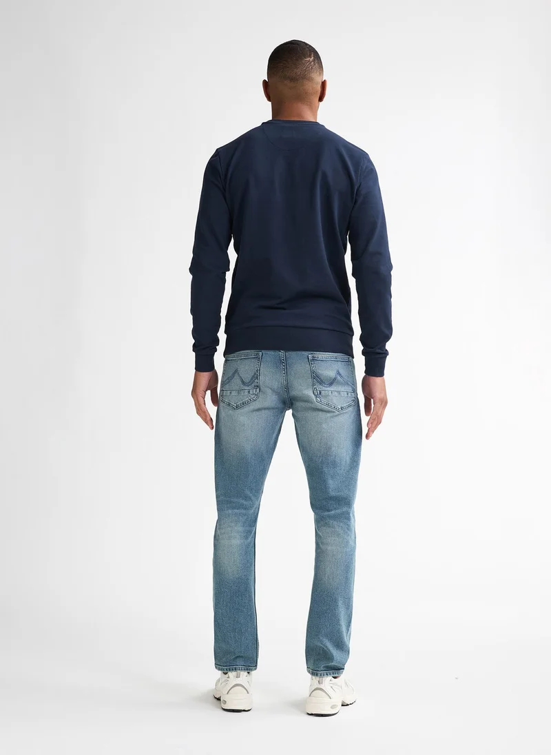 Petrol Industries Men Denim Straight