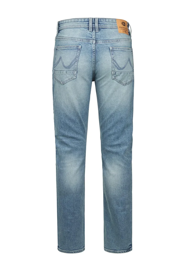 Petrol Industries Men Denim Straight