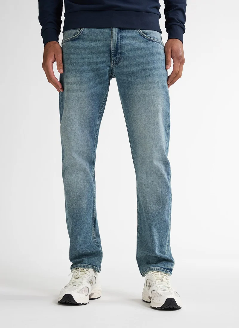 Petrol Industries Men Denim Straight