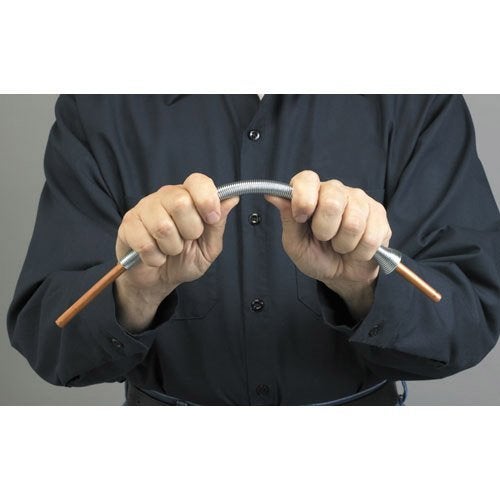 Yellow Jacket زنبرك انحناء أصفر 60361 7/8 بوصة - Image 1