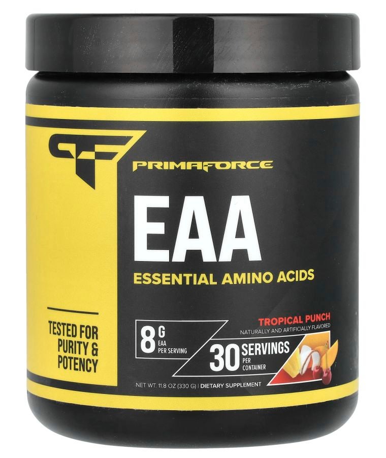 Primaforce EAA Tropical Punch 11.8 oz (330 g)