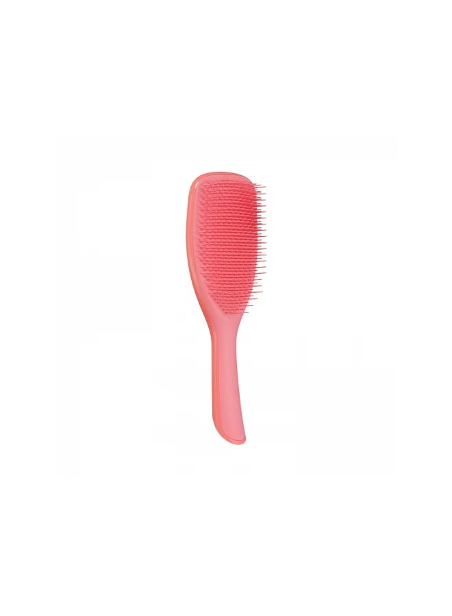 تانجل تيزر فرشاه شعر من تينجل تيزر حجم كبير لون بينك  - Image 1