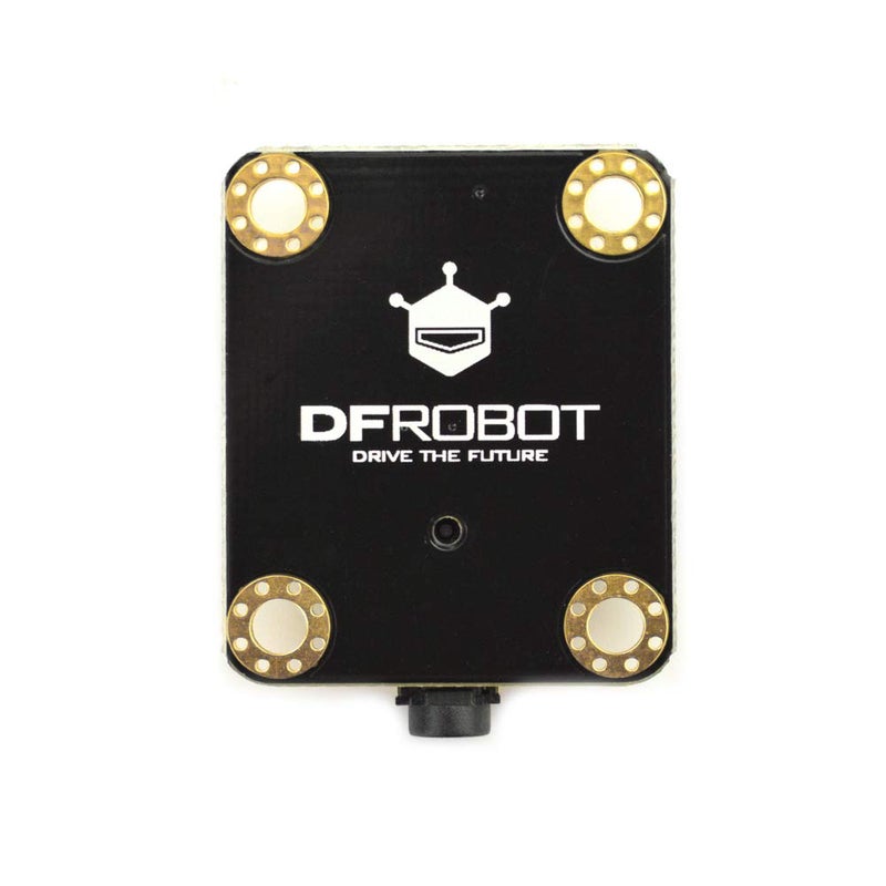 DFROBOT Gravity: Analog Current Sensor (5A) - AC Current Signal Conversion Module and Open Type Transformer Probe Included - Non-contact Measurement - Image 4