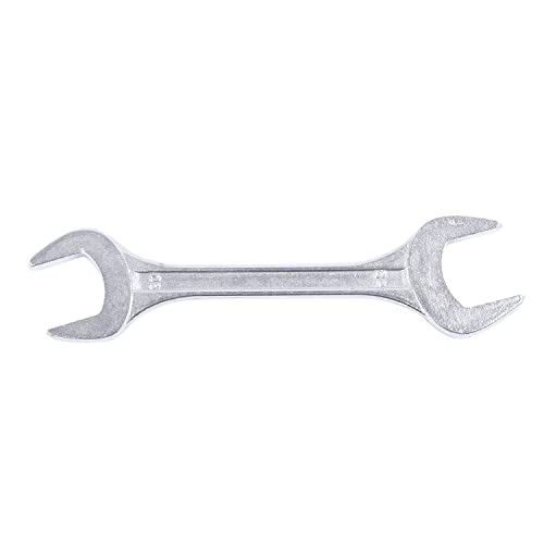 Asian Paints TruCare 12-in-1 Pcs Double Open-End Jaw Spanners Wrench Set | Carbon Steel with Rust & Corrosion Resistant Chrome Plating & Satin Finish | Multipurpose DOE Jaw Spanners Tool Kit - Image 4