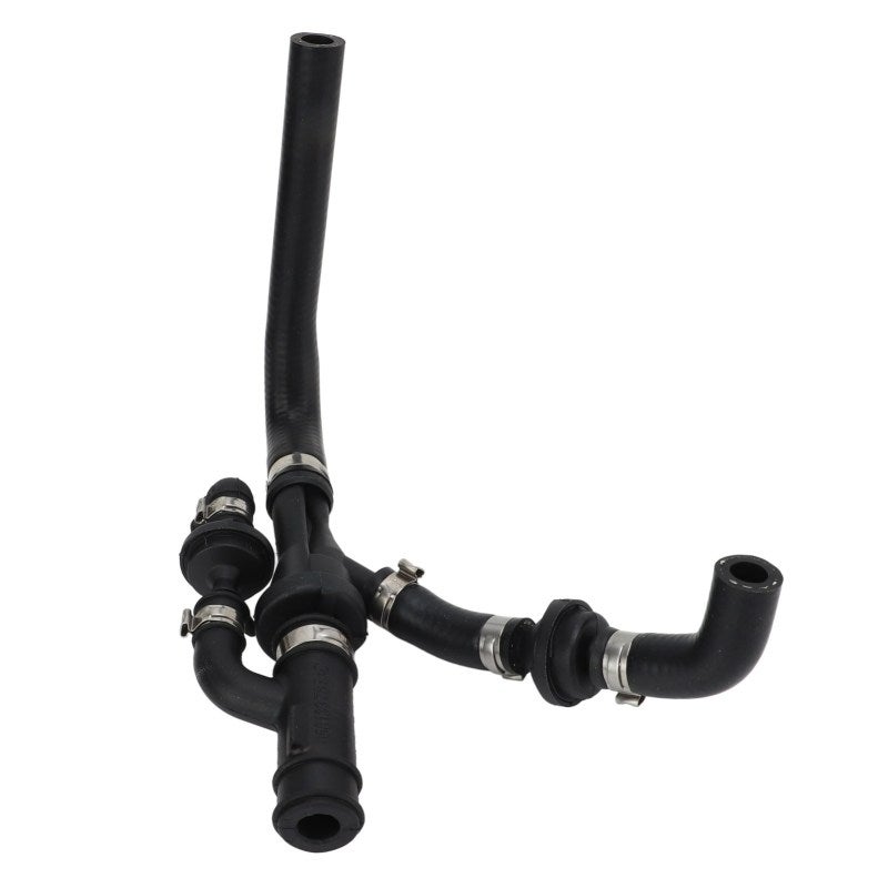 Vacuum Check Valve Breather Hose Assembly 058133753d for A4 1.8L 1999‑2005 - Durable Rubber Construction - Vacuum Check Valve Ventilation Hose Assembly for Automotive Replacement - Image 2