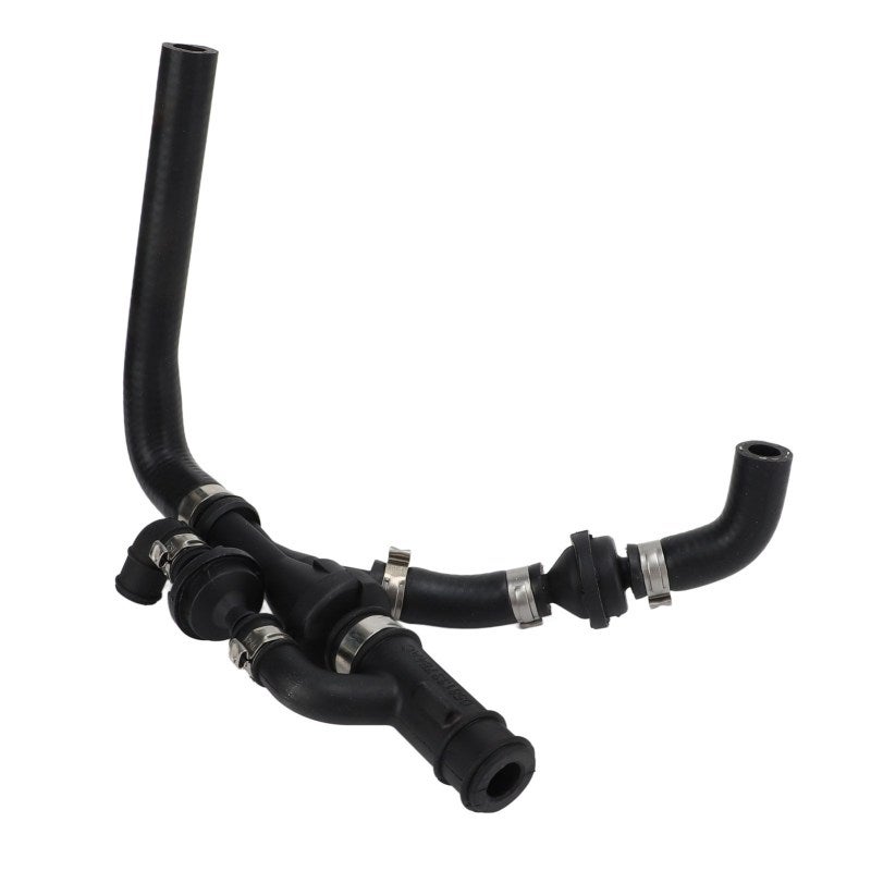 Vacuum Check Valve Breather Hose Assembly 058133753d for A4 1.8L 1999‑2005 - Durable Rubber Construction - Vacuum Check Valve Ventilation Hose Assembly for Automotive Replacement - Image 4