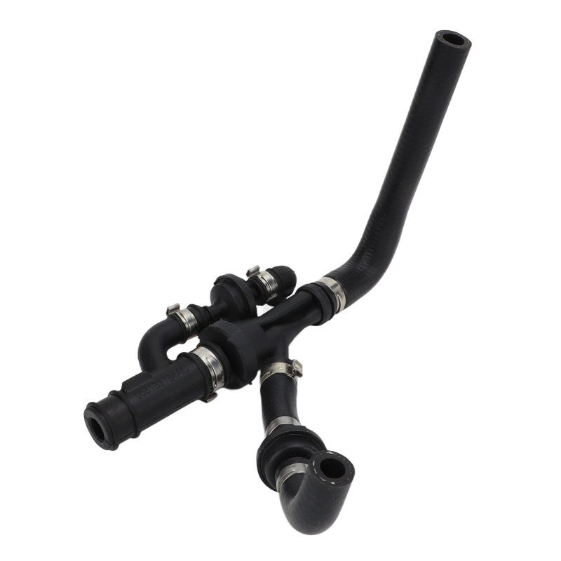 Vacuum Check Valve Breather Hose Assembly 058133753d for A4 1.8L 1999‑2005 - Durable Rubber Construction - Vacuum Check Valve Ventilation Hose Assembly for Automotive Replacement - Image 3