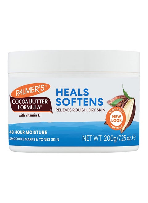 Palmer's Cocoa Butter Formula with Vitamin E 200g
