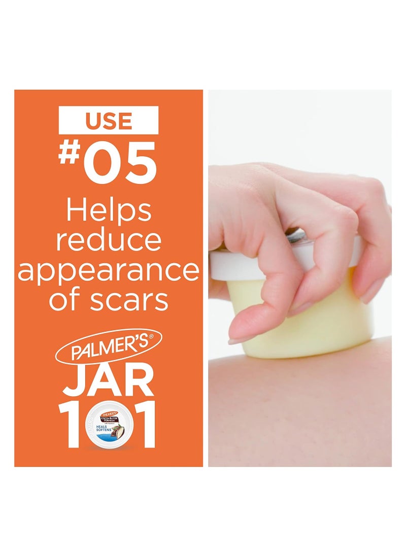 PALMER'S - Palmer's Cocoa Butter Formula with Vitamin E 200g - Image 1