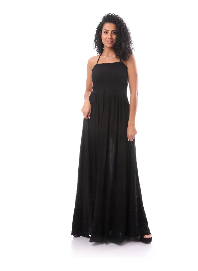MERCH Oversize long dress  - Image 1