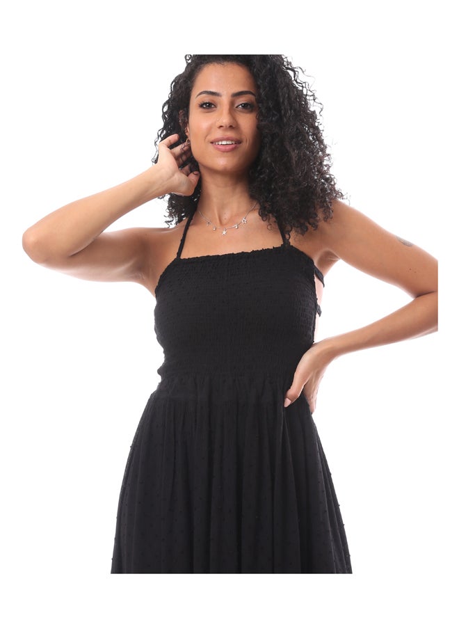 MERCH Oversize long dress  - Image 3
