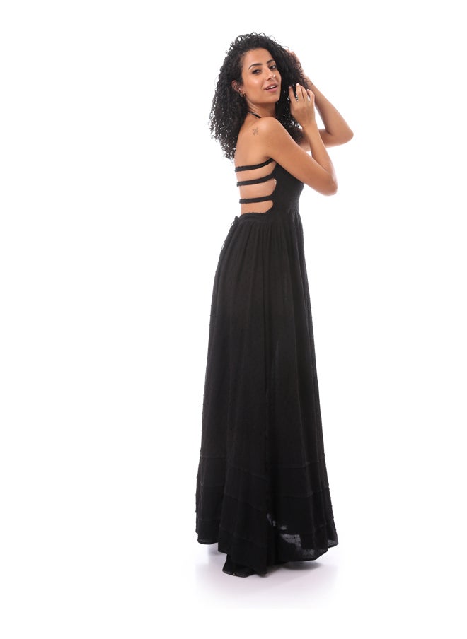 MERCH Oversize long dress  - Image 2