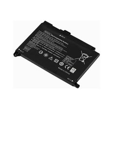 Zexen BP02XL Laptop Battery Compatible For HP Pavilion 15-AU010WM 849569-541 849909-850 849569-421 41Wh  - Image 1