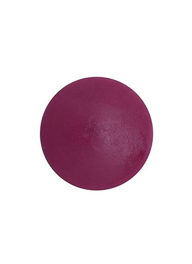 هيني أورجانيكس - أحمر شفاه فاخر من هيني أورجانيكس - مرطب، لون طبيعي شفاف - لون Muse (Berry Mauve) - Image 1