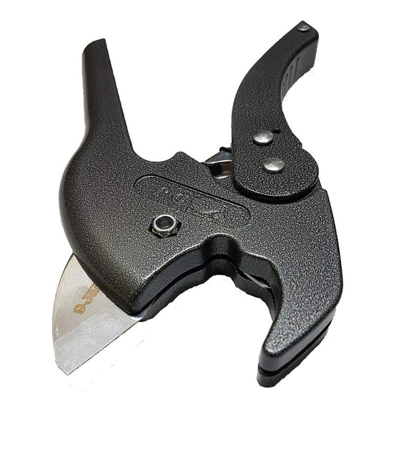 H9 Professional Heavy PVC Plastic Pipe Cutter For Vinyl and Rubber Tubing Cuter Tool Pipe 3 to 42 mm - Image 4