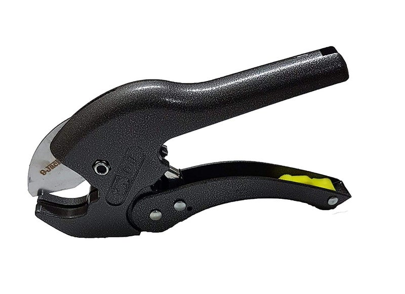 H9 Professional Heavy PVC Plastic Pipe Cutter For Vinyl and Rubber Tubing Cuter Tool Pipe 3 to 42 mm - Image 1