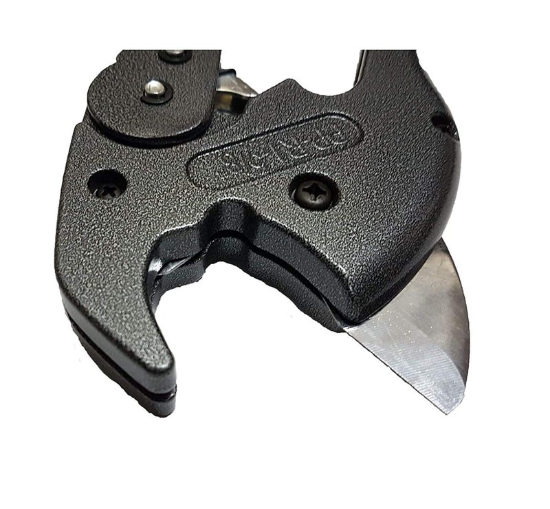 H9 Professional Heavy PVC Plastic Pipe Cutter For Vinyl and Rubber Tubing Cuter Tool Pipe 3 to 42 mm - Image 3