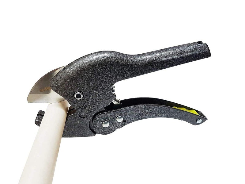 H9 Professional Heavy PVC Plastic Pipe Cutter For Vinyl and Rubber Tubing Cuter Tool Pipe 3 to 42 mm - Image 2