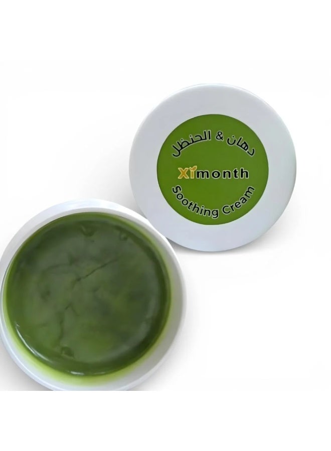 Hanzal ointment from the original Eximonth, natural methods for treating joint and knee pain