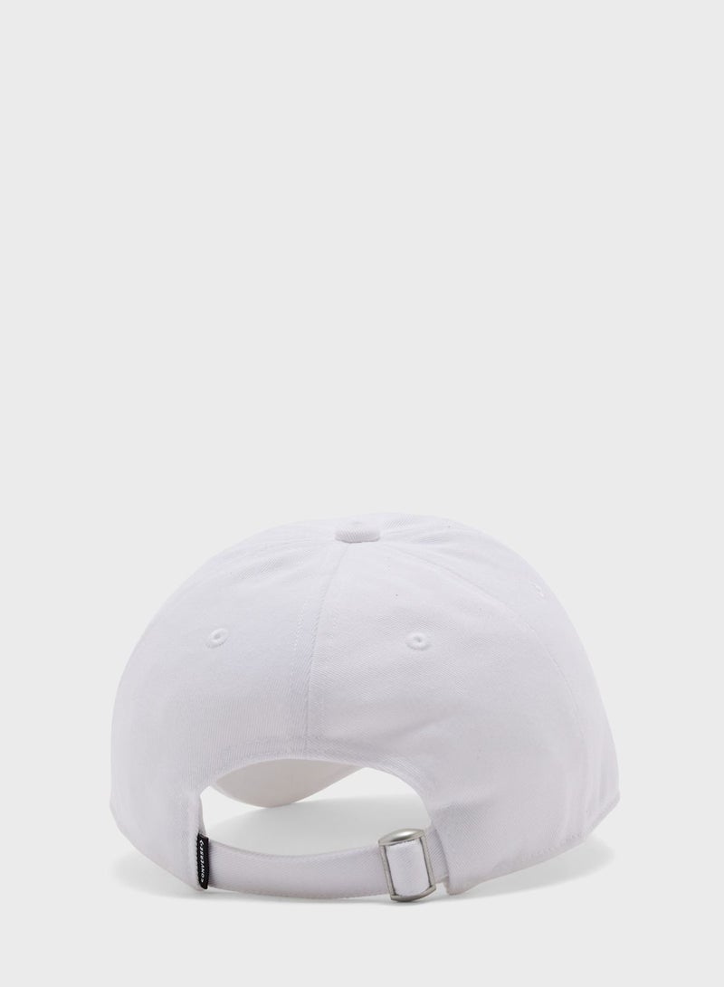 CONVERSE Lock Up Baseball Cap  - Image 2