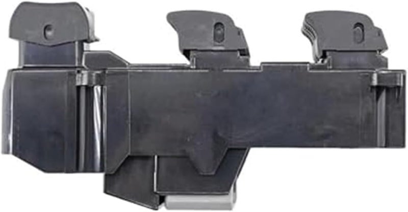 DEMULAX Electric Power Window Master Control Switch - Image 2