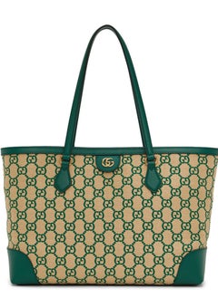 General Grained Leather Satchel Handbag for Women  - Image 2