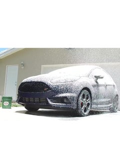 TurtleWax 5-L Snow Foam Concentrated Car Wash Shampoo  - Image 2