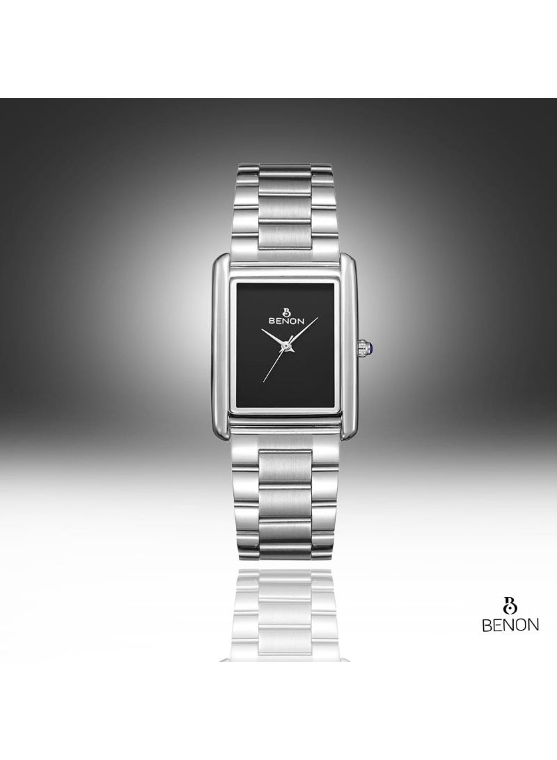 Distinctive men's watch