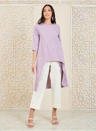 Lurex High Low Hem Tunic Top - pzsku/ZD519025B2782307B1217Z/45/_/1708021146/058791e5-6da8-4455-870b-a0eb472aaeb0