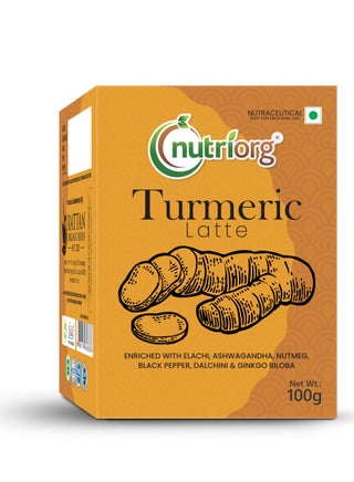 Turmeric Latte Natural And Healthy Ashwagandha Golden Milk Immunity Booster Haldi Doodh Mix 100g - pzsku/ZD519078CFED6F7F03824Z/45/1746241344/4499d16b-5913-4741-8b47-5099c370fe4a