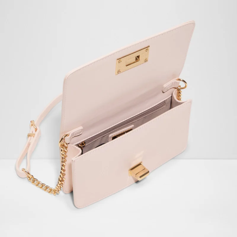 ALDO  KERIRA Quilted Crossbody Bag for Women | Best Price UAE