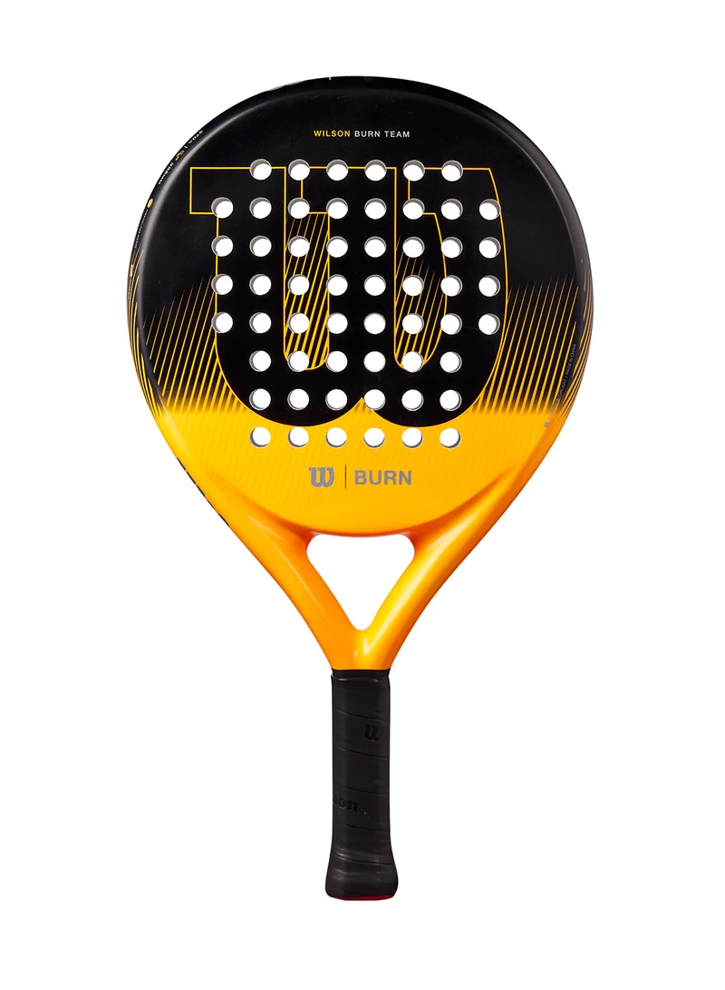 Wilson Burn Team L2 Padel Racket