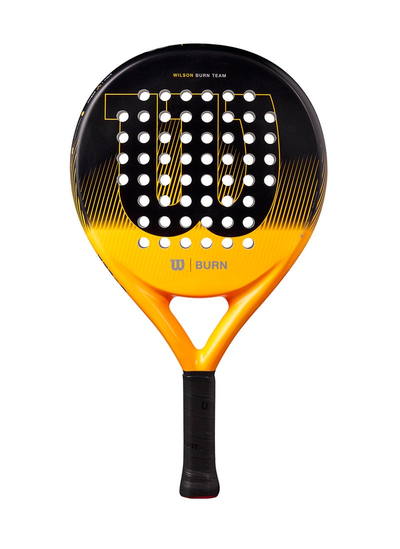 Wilson - Burn Team L2 Padel Racket - Image 1