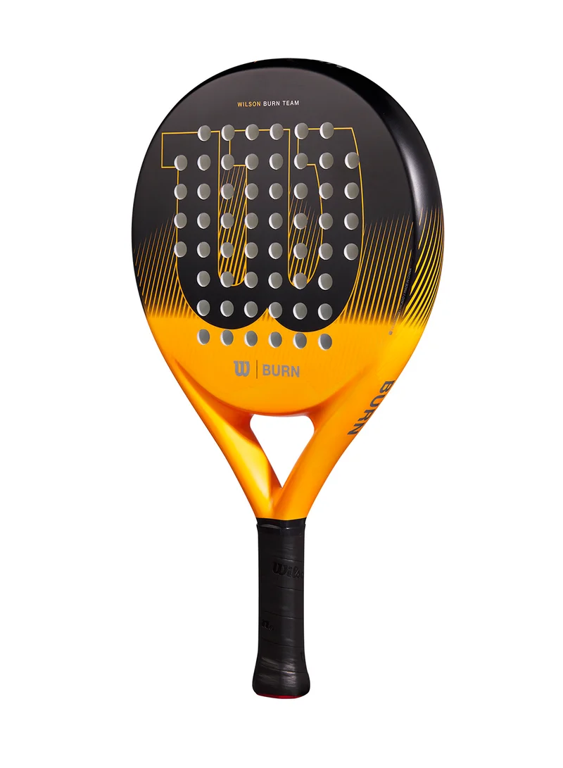 Wilson Burn Team L2 Padel Racket