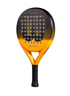 Wilson Burn Team L2 Padel Racket  - Image 3