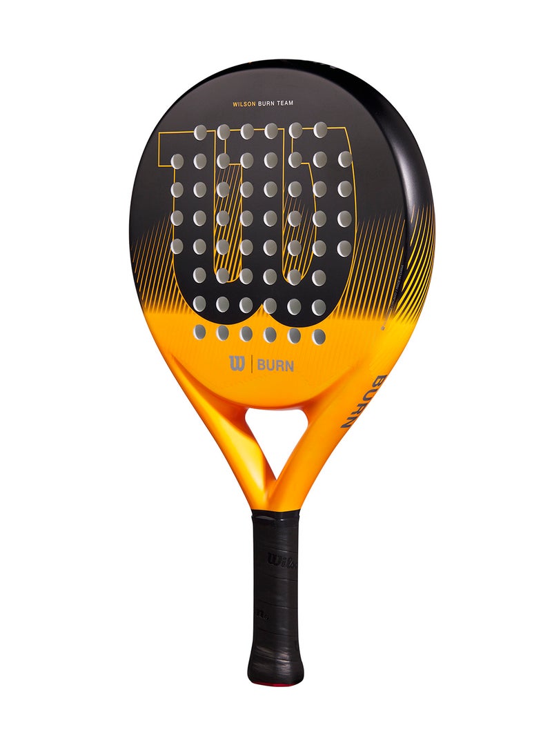 Wilson - Burn Team L2 Padel Racket - Image 1