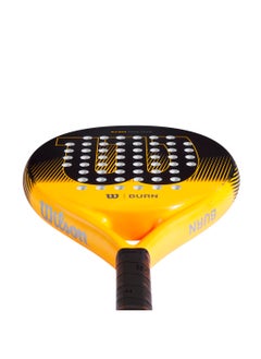 Wilson Burn Team L2 Padel Racket  - Image 4