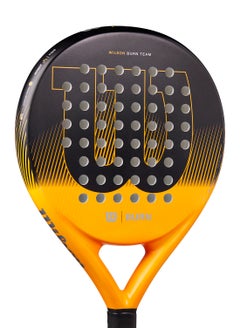 Wilson Burn Team L2 Padel Racket  - Image 5