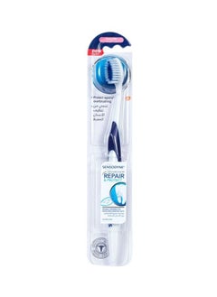 2 Pcs Advanced Repair And Protect  Extra Soft Toothbrush Multicolor - pzsku/ZD519452CE094F5C01518Z/45/_/1739124834/7b0fdd7c-8882-4e3e-a991-c6bb4b8dcc76