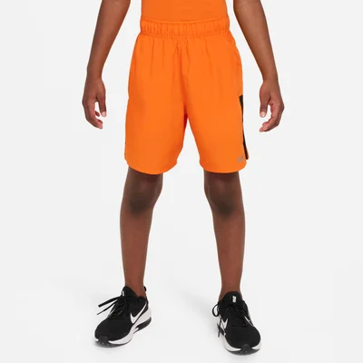 Nike Kids' Dri-FIT Challenger Training Shorts
