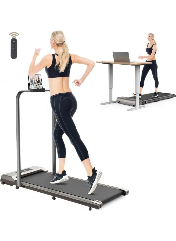 Cool Baby Style - COOLBABY Walking Pad  Walking Treadmill  Folding Under Table - Image 1