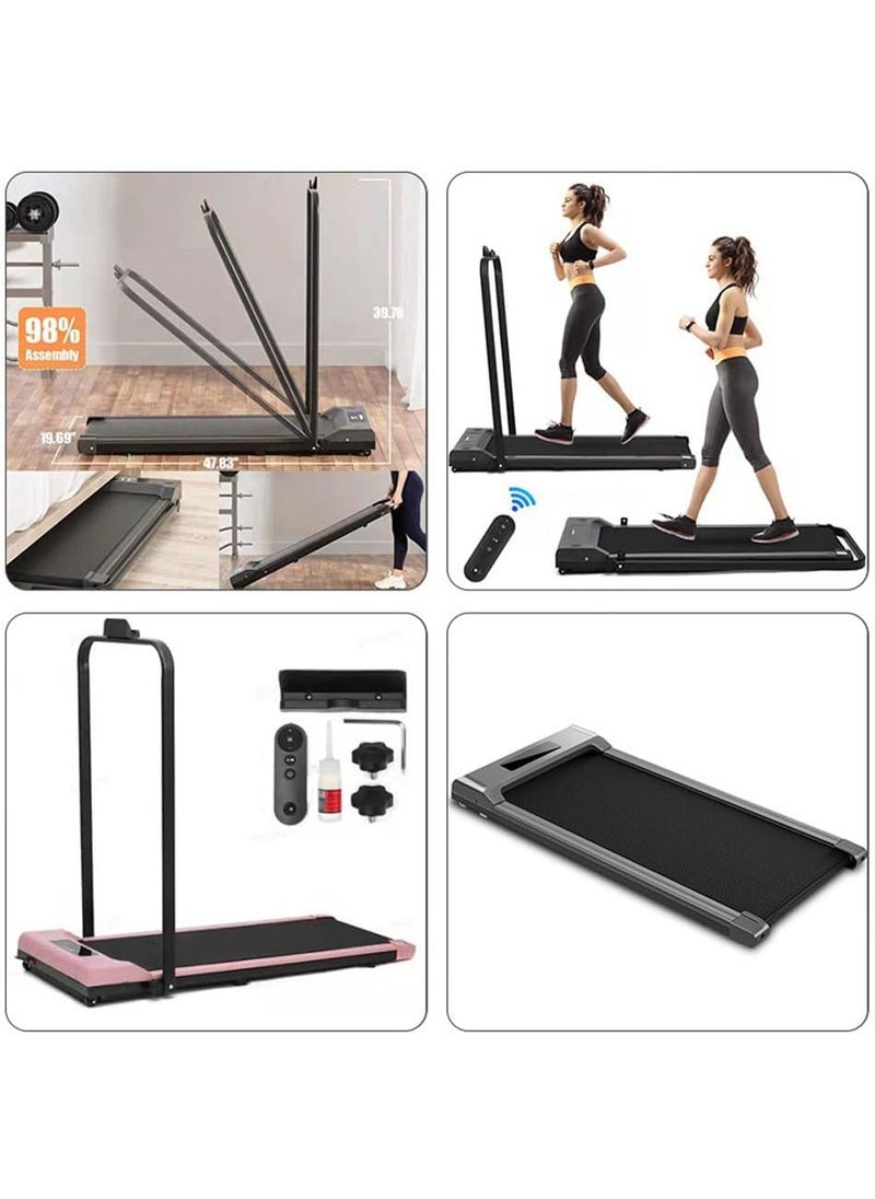 Cool Baby Style - COOLBABY Walking Pad  Walking Treadmill  Folding Under Table - Image 1