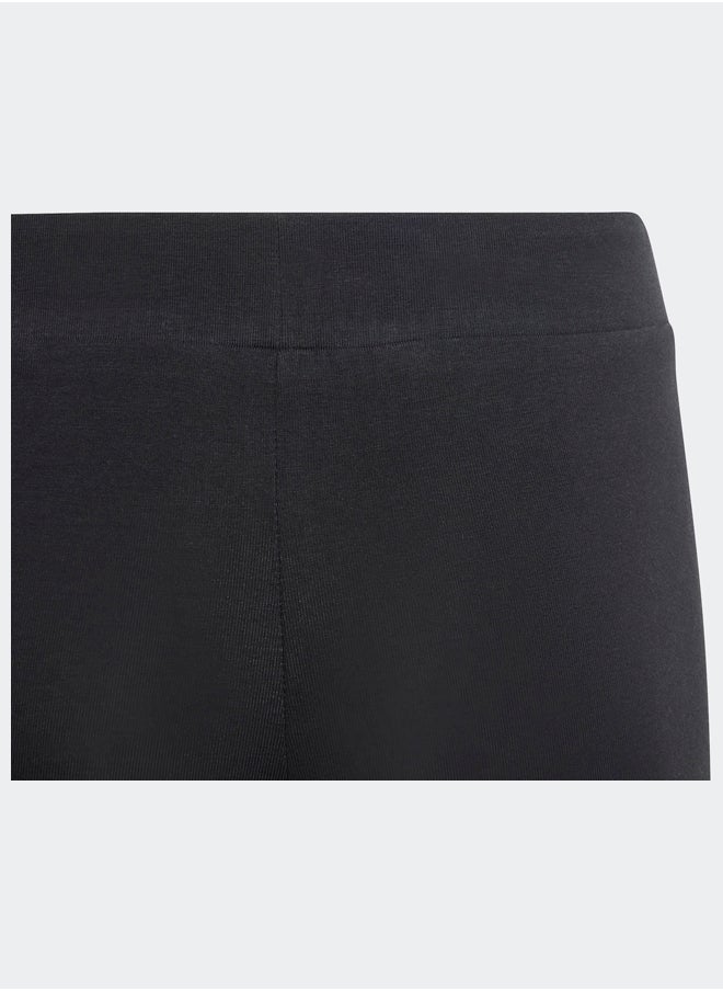 Adidas طماق قطنية بشعار كبير من Essentials  - Image 4