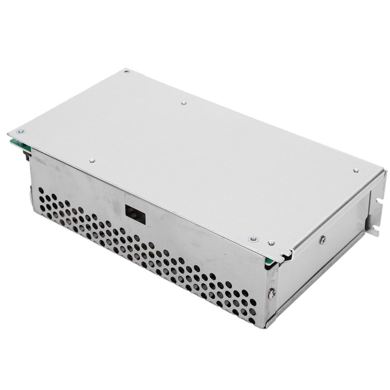 High Efficiency Power Supply - Low DC Ripple & Low Temperature Operation: 100% Load Tested Safety Insulated Power Supply for Engineering & Automation Systems - Image 4